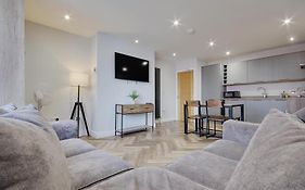 Ashley Road Apartment 2